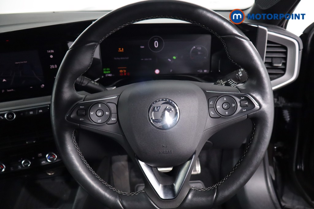 Vauxhall Mokka Ultimate Automatic Electric SUV - Stock Number (1631357) - 6th supplementary image