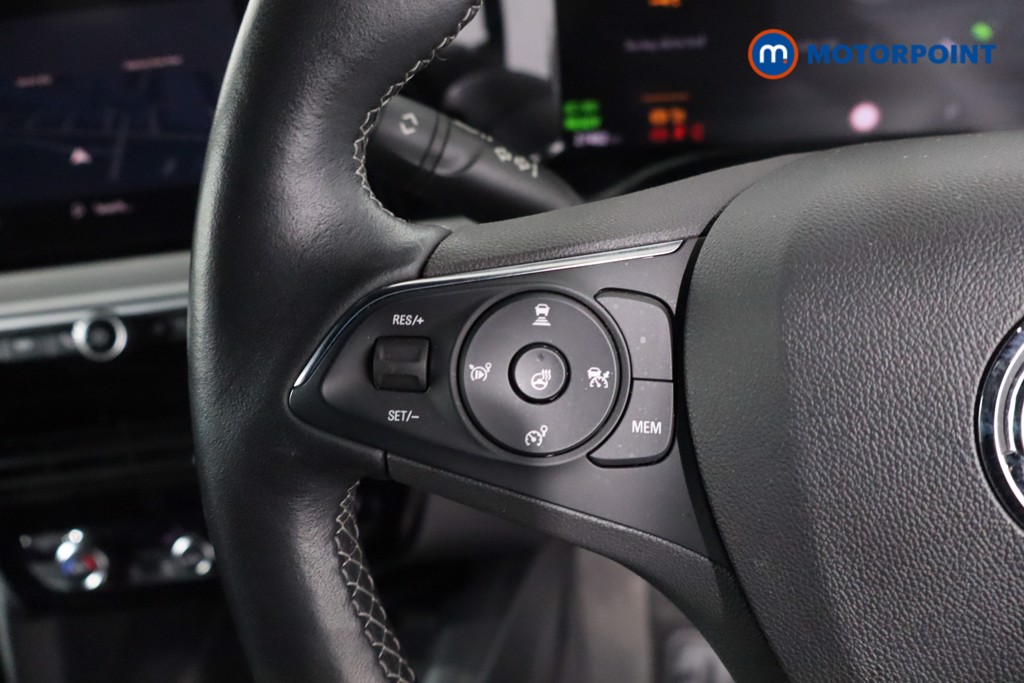 Vauxhall Mokka Ultimate Automatic Electric SUV - Stock Number (1631357) - 7th supplementary image