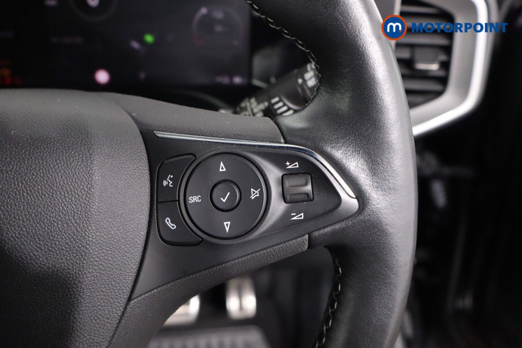 Vauxhall Mokka Ultimate Automatic Electric SUV - Stock Number (1631357) - 8th supplementary image