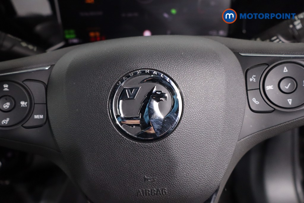 Vauxhall Mokka Ultimate Automatic Electric SUV - Stock Number (1631357) - 13th supplementary image