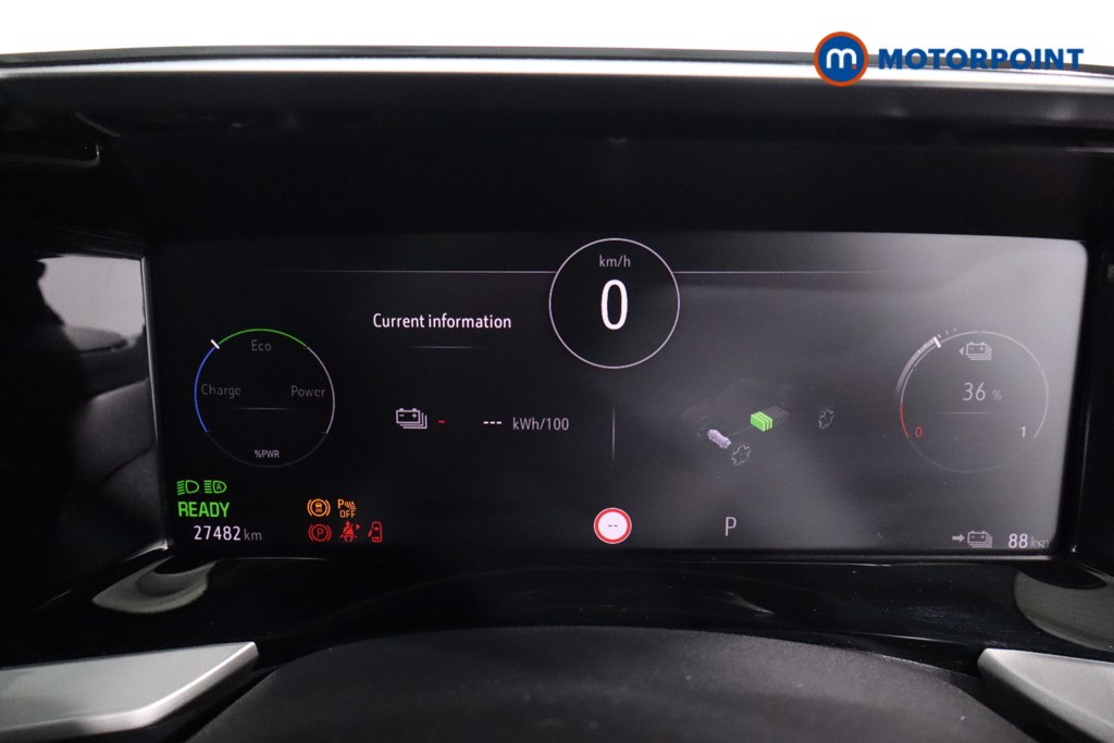 Vauxhall Mokka Ultimate Automatic Electric SUV - Stock Number (1631357) - 16th supplementary image