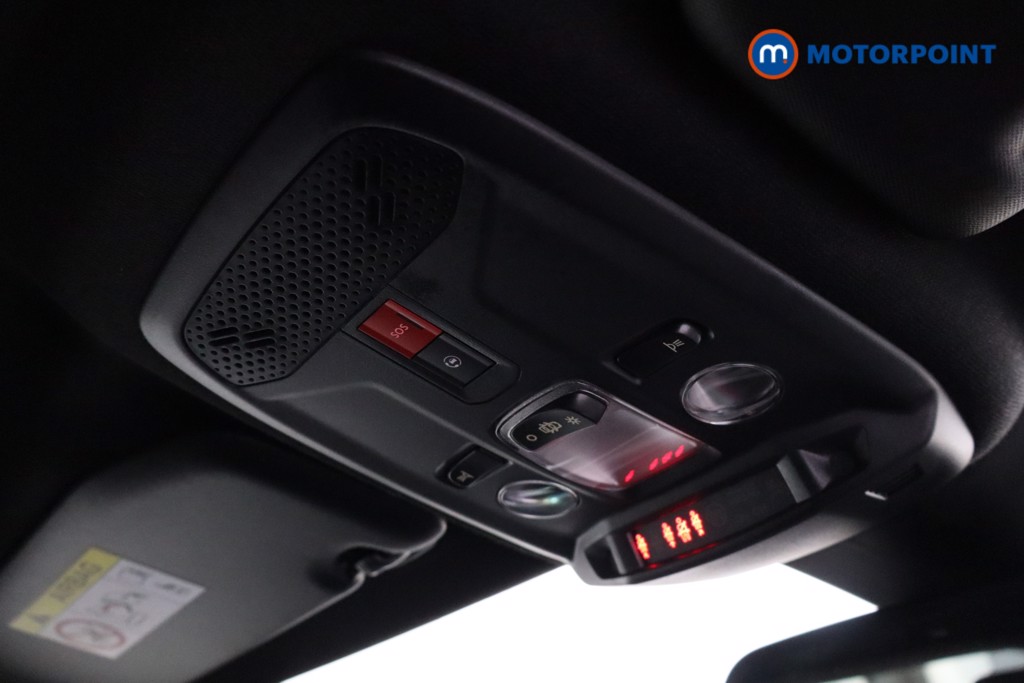 Vauxhall Mokka Ultimate Automatic Electric SUV - Stock Number (1631357) - 21st supplementary image