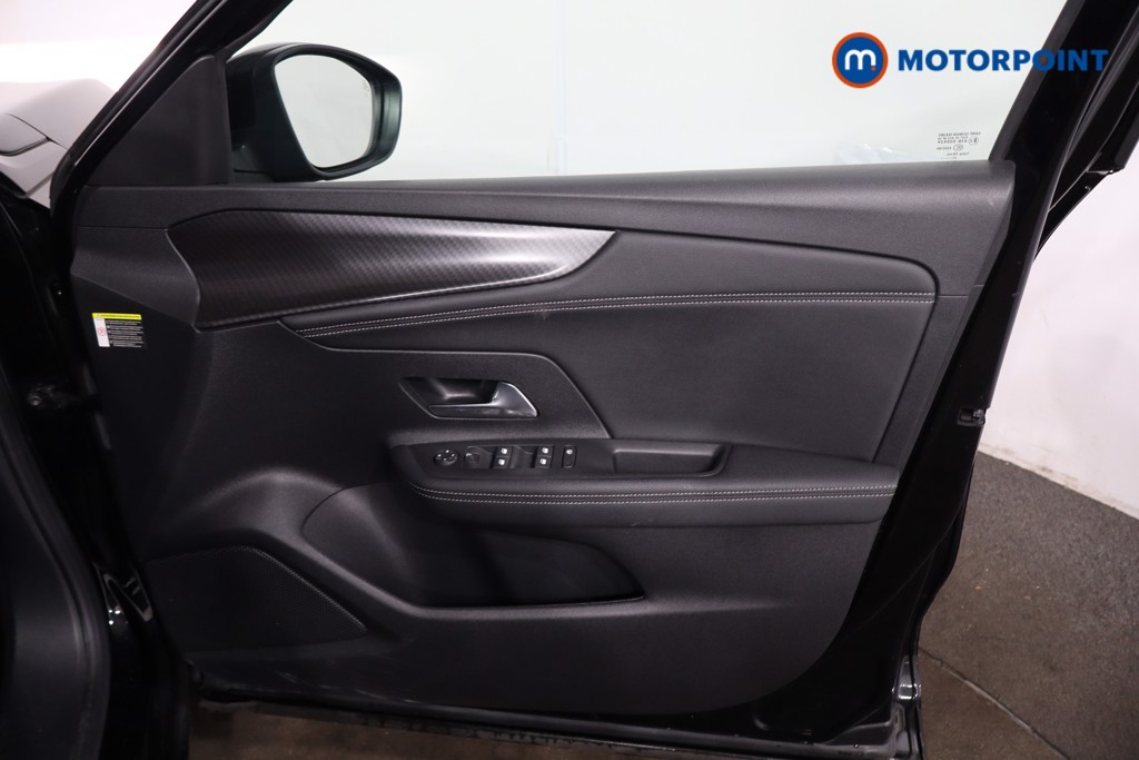 Vauxhall Mokka Ultimate Automatic Electric SUV - Stock Number (1631357) - 23rd supplementary image