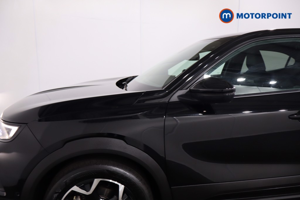 Vauxhall Mokka Ultimate Automatic Electric SUV - Stock Number (1631357) - 27th supplementary image