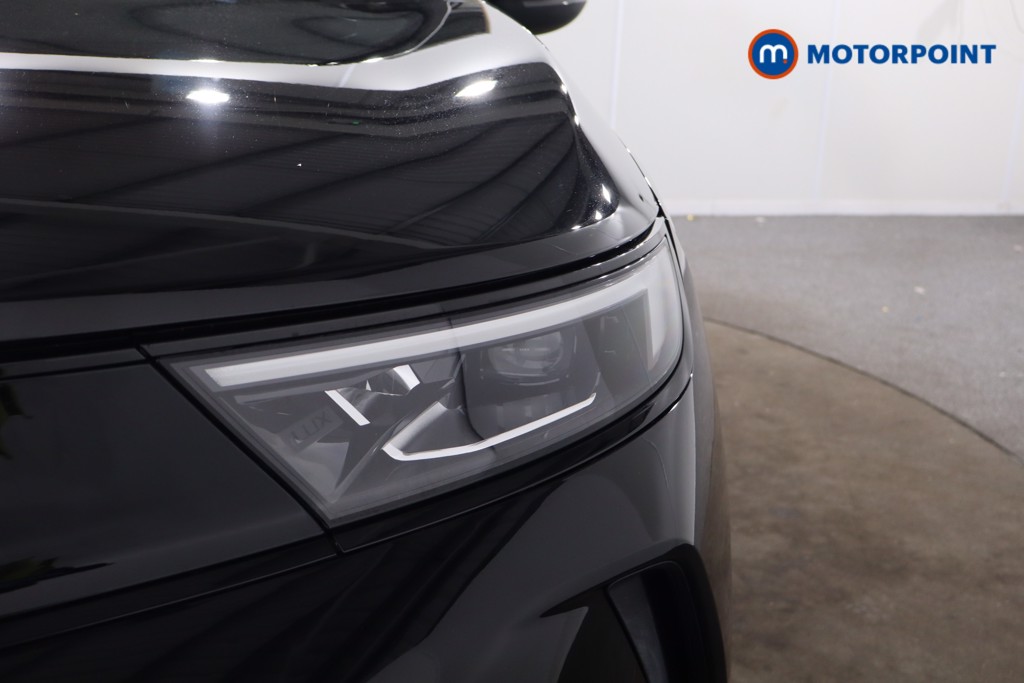 Vauxhall Mokka Ultimate Automatic Electric SUV - Stock Number (1631357) - 30th supplementary image
