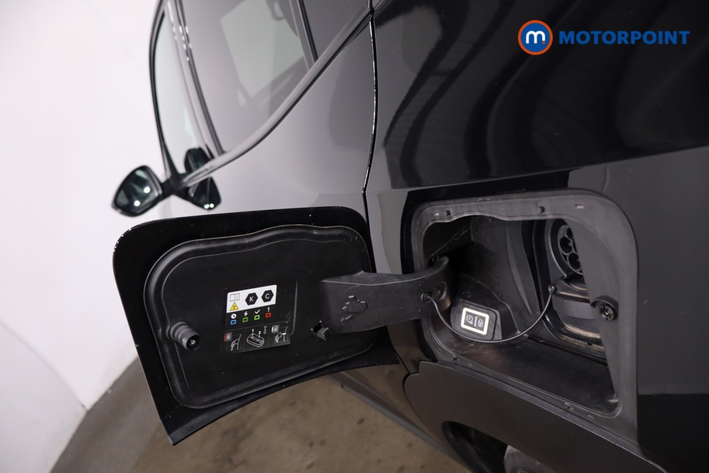 Vauxhall Mokka Ultimate Automatic Electric SUV - Stock Number (1631357) - 33rd supplementary image