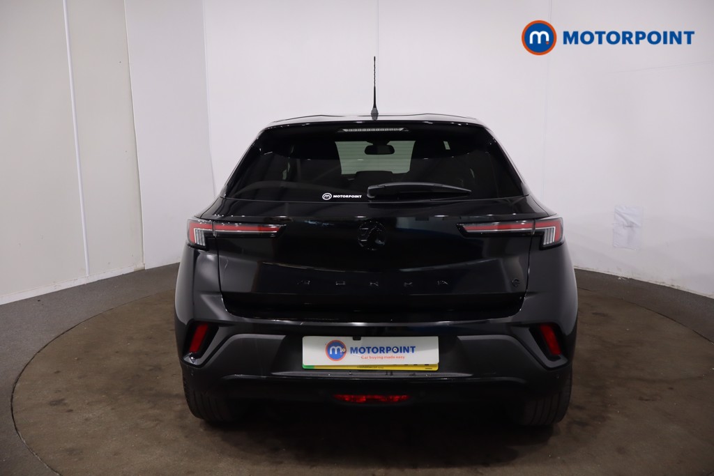 Vauxhall Mokka Ultimate Automatic Electric SUV - Stock Number (1631357) - 35th supplementary image