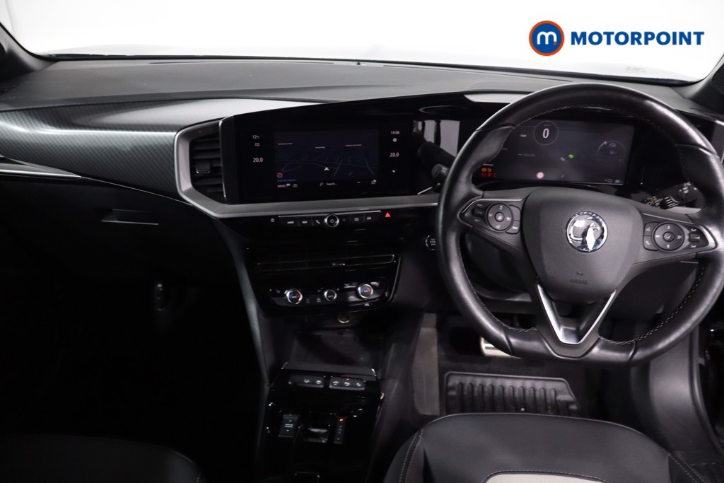 Vauxhall Mokka Ultimate Automatic Electric SUV - Stock Number (1631357) - 1st supplementary image