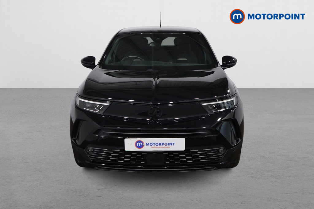 Vauxhall Mokka Ultimate Automatic Electric SUV - Stock Number (1631357) - Front bumper