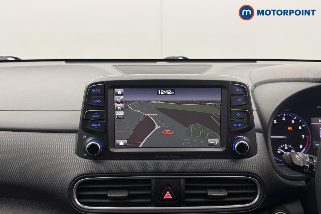 Hyundai Kona Premium Manual Petrol SUV - Stock Number (1631450) - 3rd supplementary image