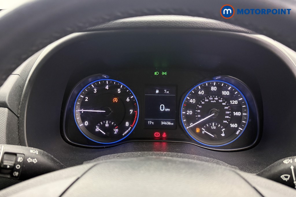 Hyundai Kona Premium Manual Petrol SUV - Stock Number (1631450) - 4th supplementary image