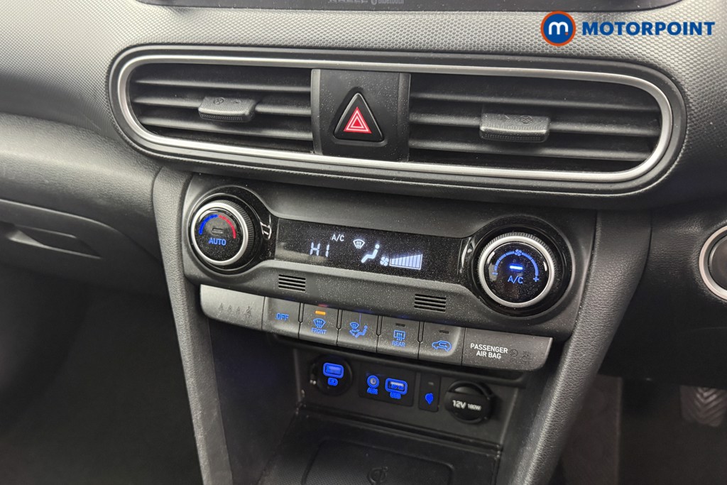Hyundai Kona Premium Manual Petrol SUV - Stock Number (1631450) - 5th supplementary image