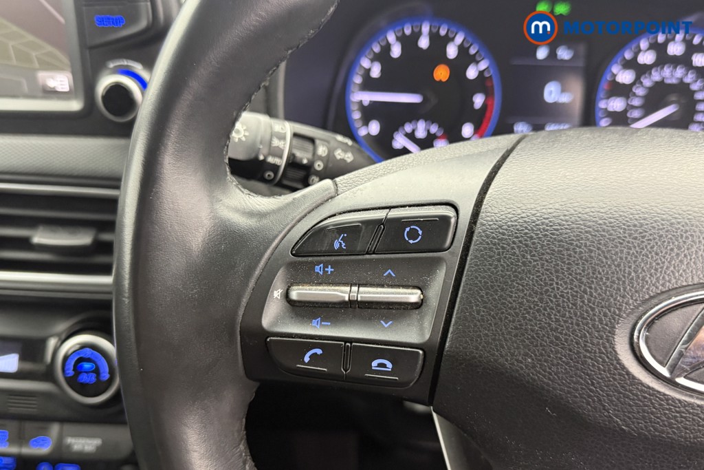 Hyundai Kona Premium Manual Petrol SUV - Stock Number (1631450) - 8th supplementary image