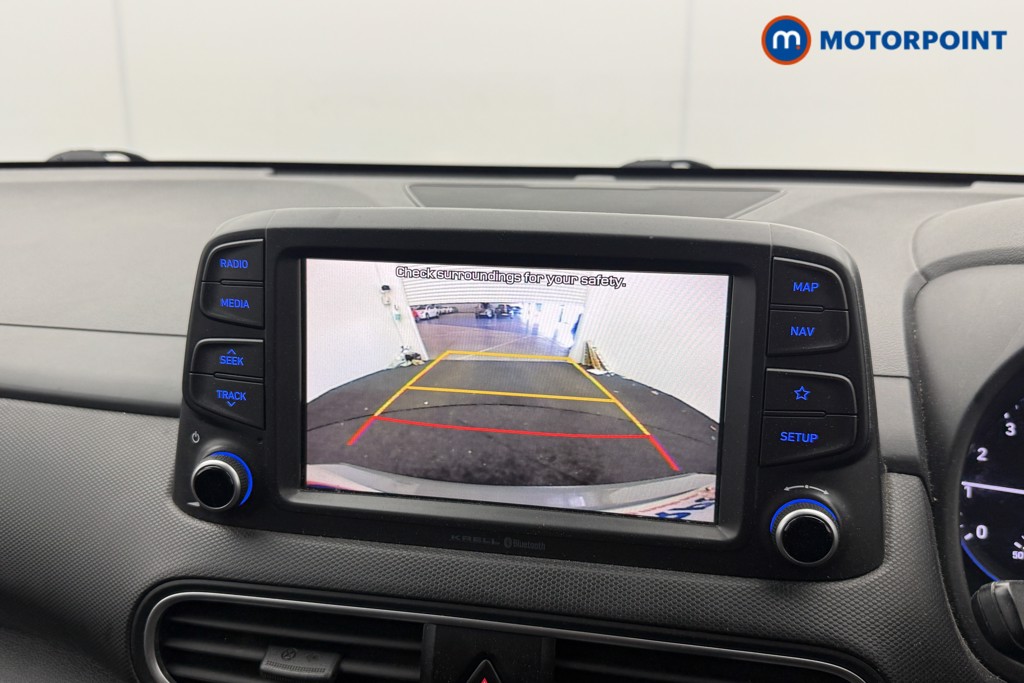 Hyundai Kona Premium Manual Petrol SUV - Stock Number (1631450) - 15th supplementary image