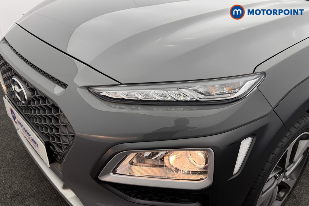 Hyundai Kona Premium Manual Petrol SUV - Stock Number (1631450) - 18th supplementary image