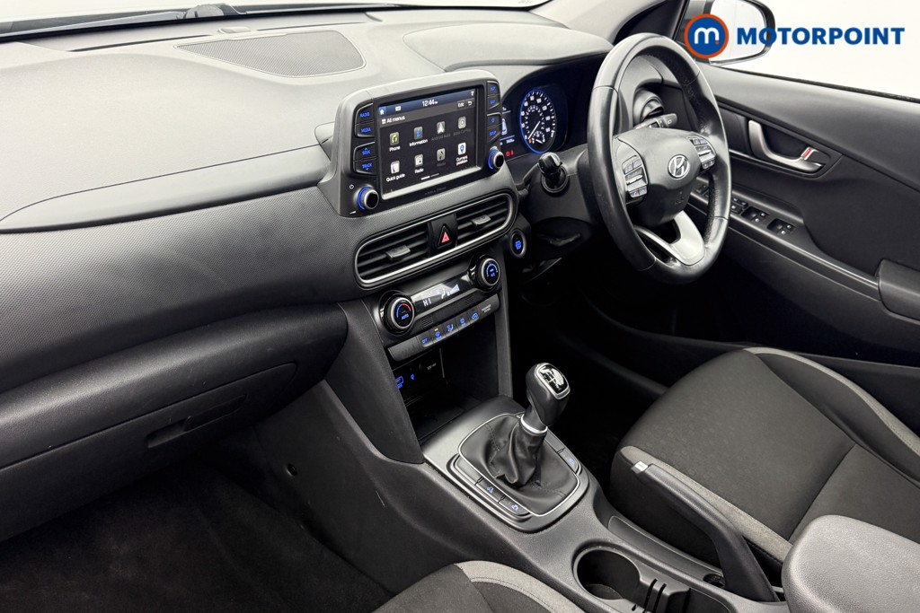 Hyundai Kona Premium Manual Petrol SUV - Stock Number (1631450) - 20th supplementary image
