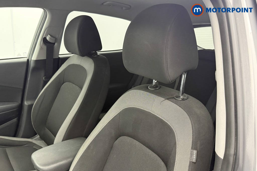 Hyundai Kona Premium Manual Petrol SUV - Stock Number (1631450) - 21st supplementary image