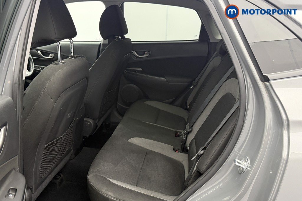 Hyundai Kona Premium Manual Petrol SUV - Stock Number (1631450) - 22nd supplementary image