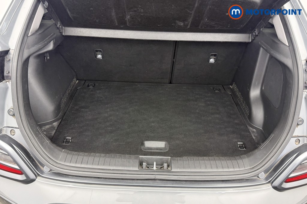 Hyundai Kona Premium Manual Petrol SUV - Stock Number (1631450) - 25th supplementary image