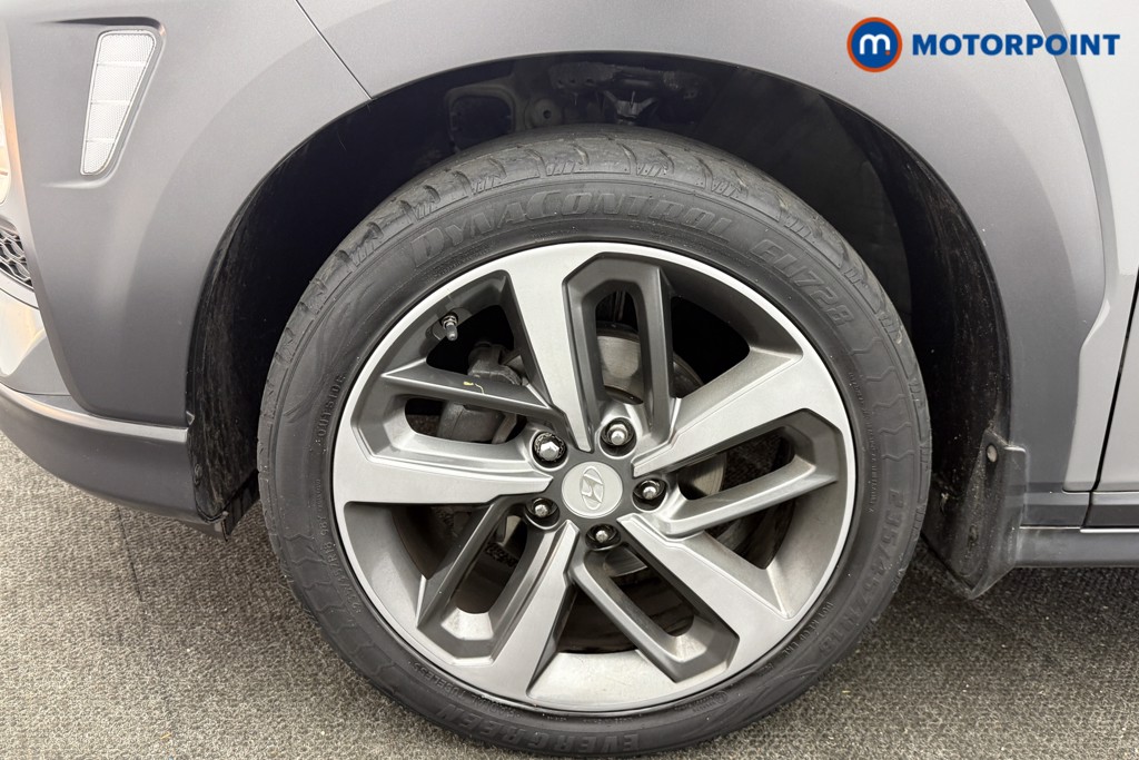 Hyundai Kona Premium Manual Petrol SUV - Stock Number (1631450) - 28th supplementary image