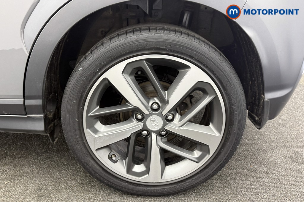 Hyundai Kona Premium Manual Petrol SUV - Stock Number (1631450) - 29th supplementary image
