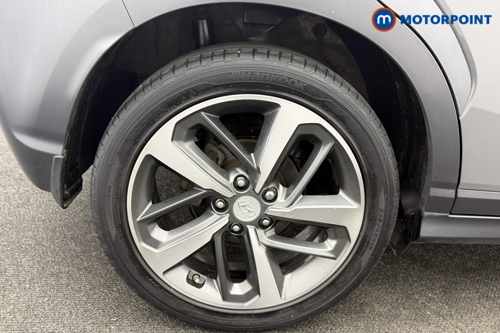 Hyundai Kona Premium Manual Petrol SUV - Stock Number (1631450) - 30th supplementary image