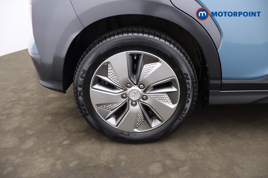 Hyundai Kona Premium Se Automatic Electric SUV - Stock Number (1631658) - 2nd supplementary image