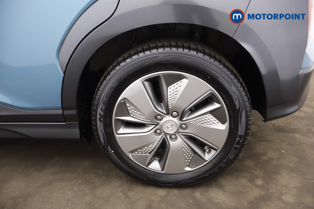 Hyundai Kona Premium Se Automatic Electric SUV - Stock Number (1631658) - 3rd supplementary image