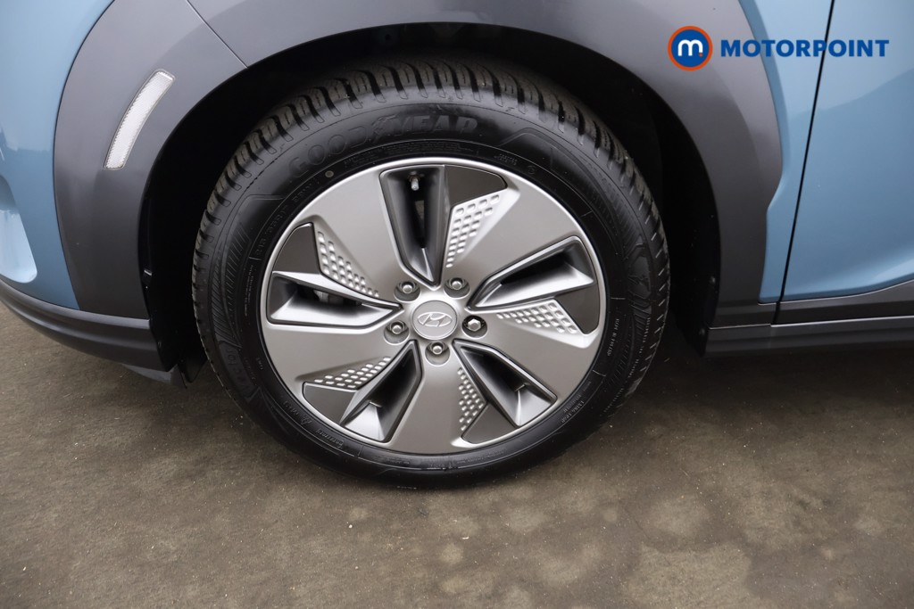 Hyundai Kona Premium Se Automatic Electric SUV - Stock Number (1631658) - 4th supplementary image