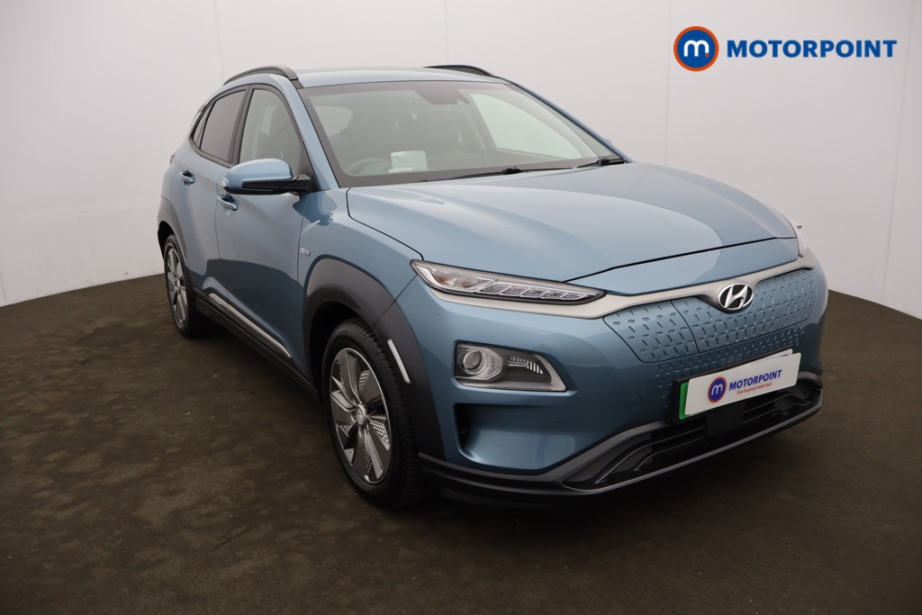 Hyundai Kona Premium Se Automatic Electric SUV - Stock Number (1631658) - 5th supplementary image