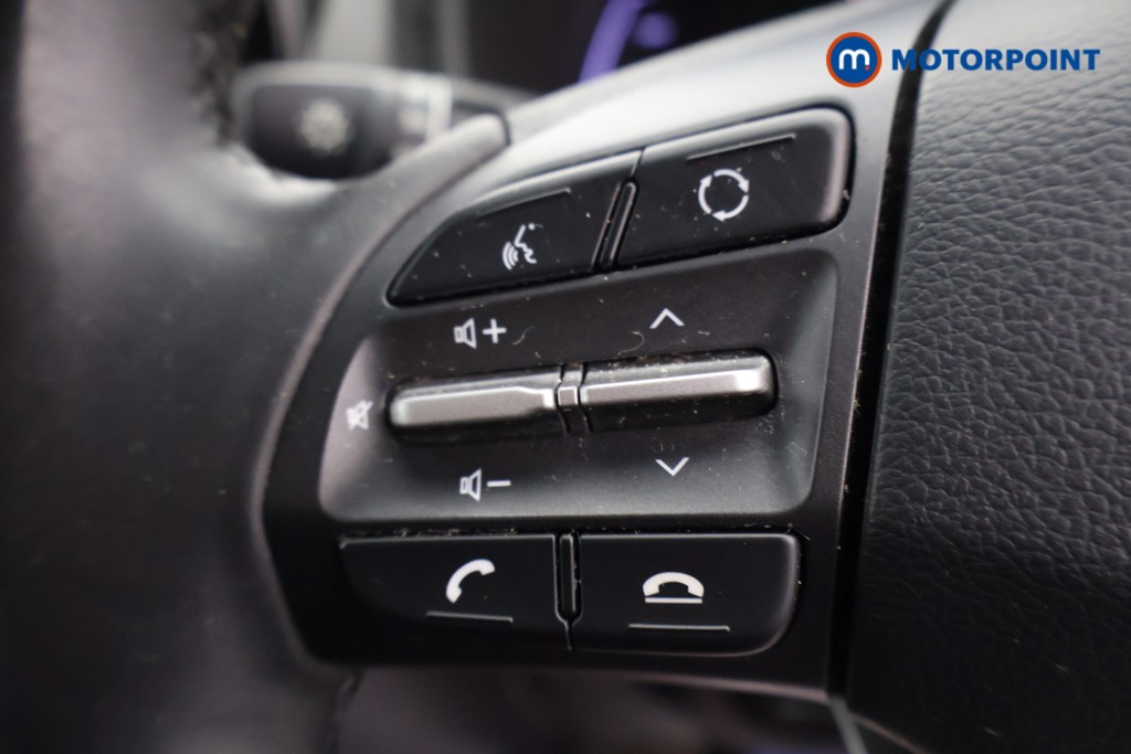 Hyundai Kona Premium Se Automatic Electric SUV - Stock Number (1631658) - 7th supplementary image