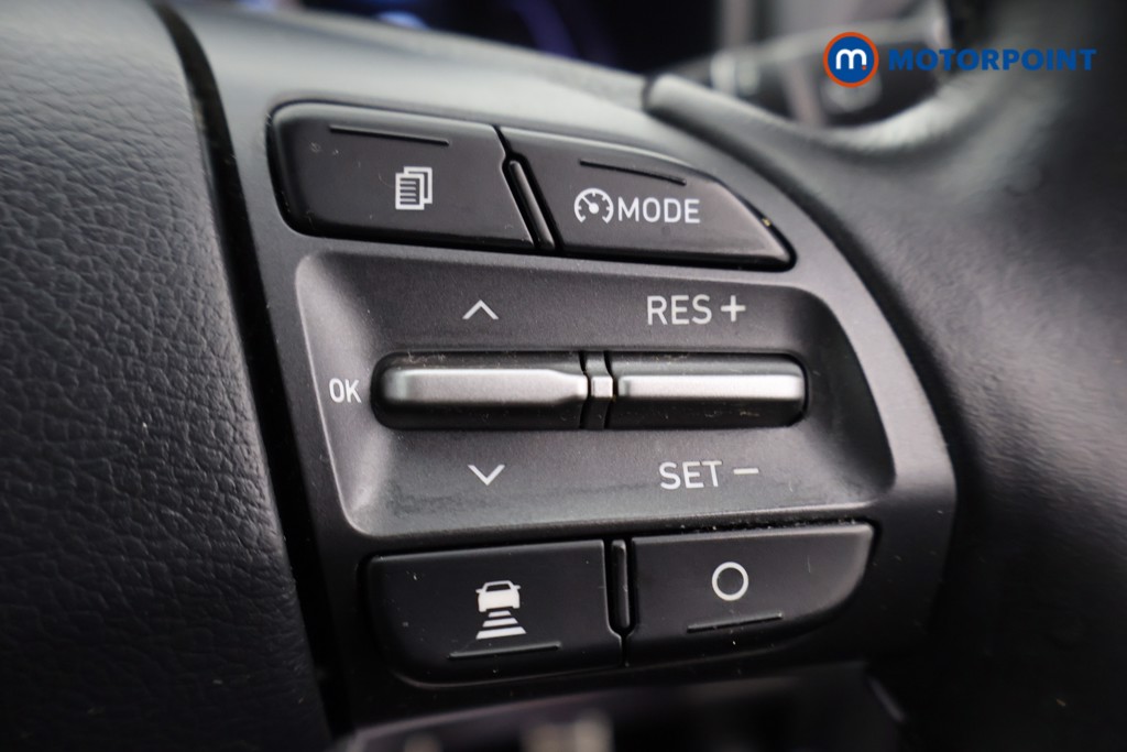 Hyundai Kona Premium Se Automatic Electric SUV - Stock Number (1631658) - 8th supplementary image