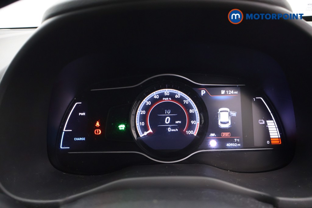 Hyundai Kona Premium Se Automatic Electric SUV - Stock Number (1631658) - 9th supplementary image