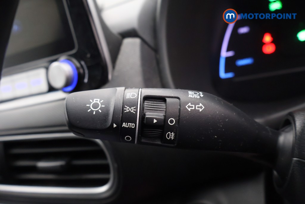 Hyundai Kona Premium Se Automatic Electric SUV - Stock Number (1631658) - 10th supplementary image