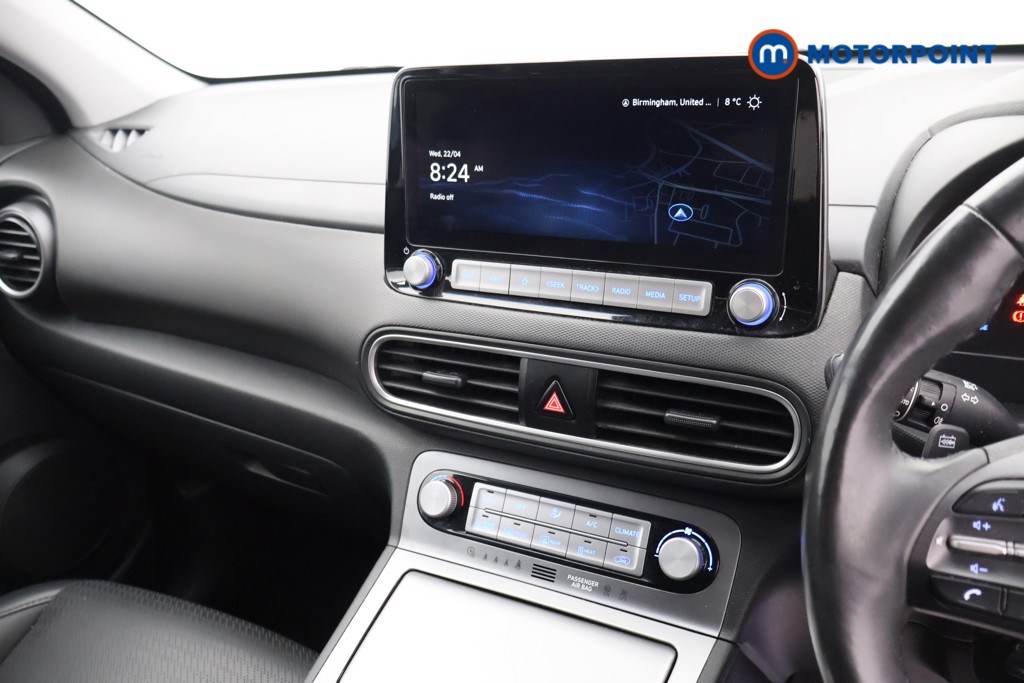 Hyundai Kona Premium Se Automatic Electric SUV - Stock Number (1631658) - 12th supplementary image