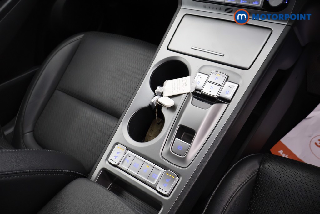 Hyundai Kona Premium Se Automatic Electric SUV - Stock Number (1631658) - 13th supplementary image