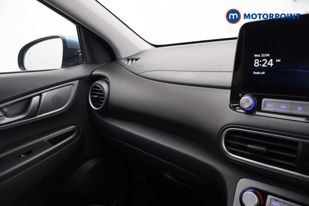 Hyundai Kona Premium Se Automatic Electric SUV - Stock Number (1631658) - 14th supplementary image