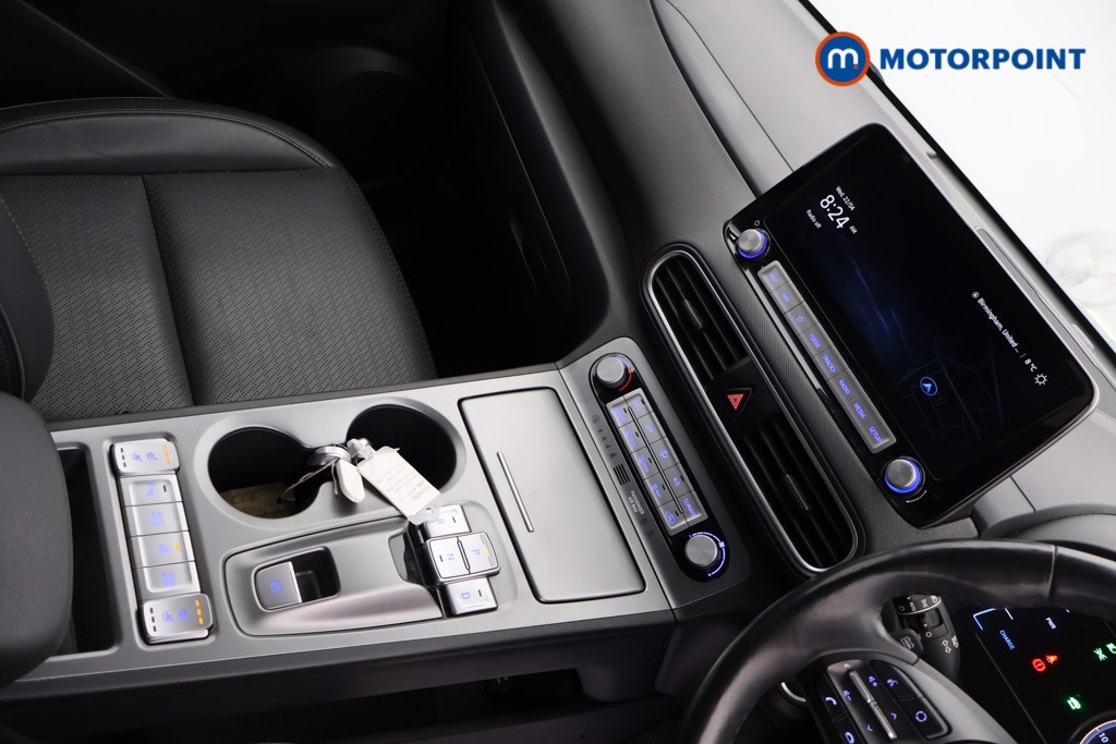 Hyundai Kona Premium Se Automatic Electric SUV - Stock Number (1631658) - 17th supplementary image