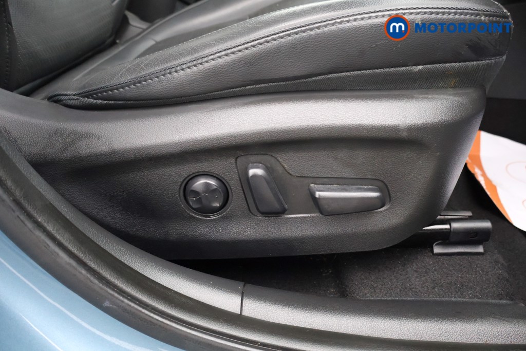 Hyundai Kona Premium Se Automatic Electric SUV - Stock Number (1631658) - 18th supplementary image