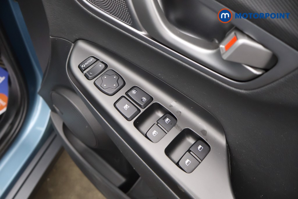 Hyundai Kona Premium Se Automatic Electric SUV - Stock Number (1631658) - 19th supplementary image