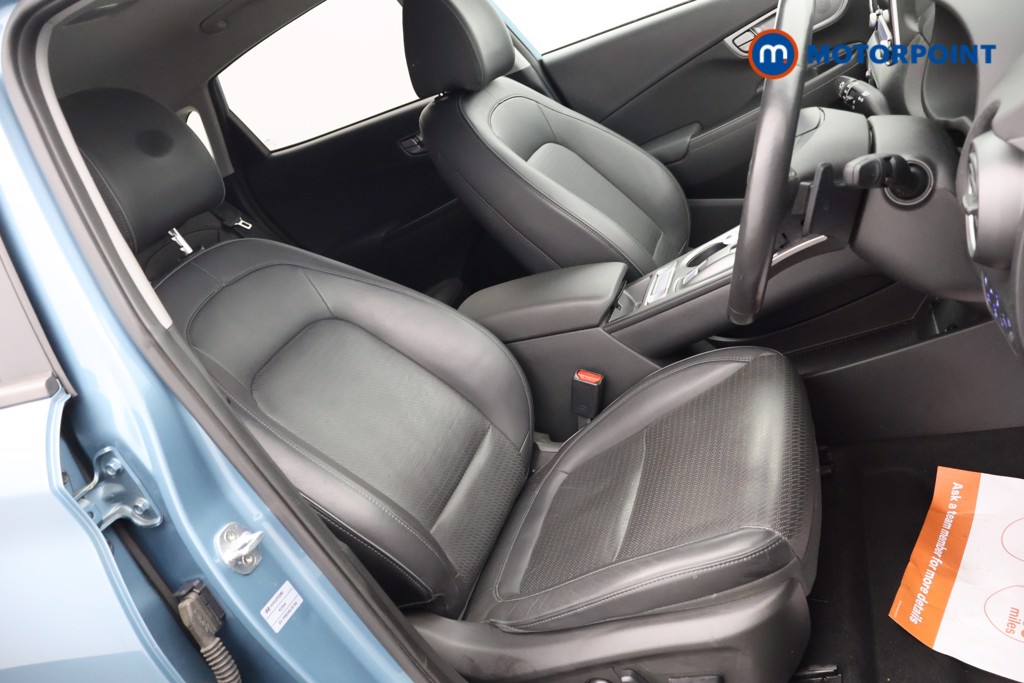 Hyundai Kona Premium Se Automatic Electric SUV - Stock Number (1631658) - 20th supplementary image
