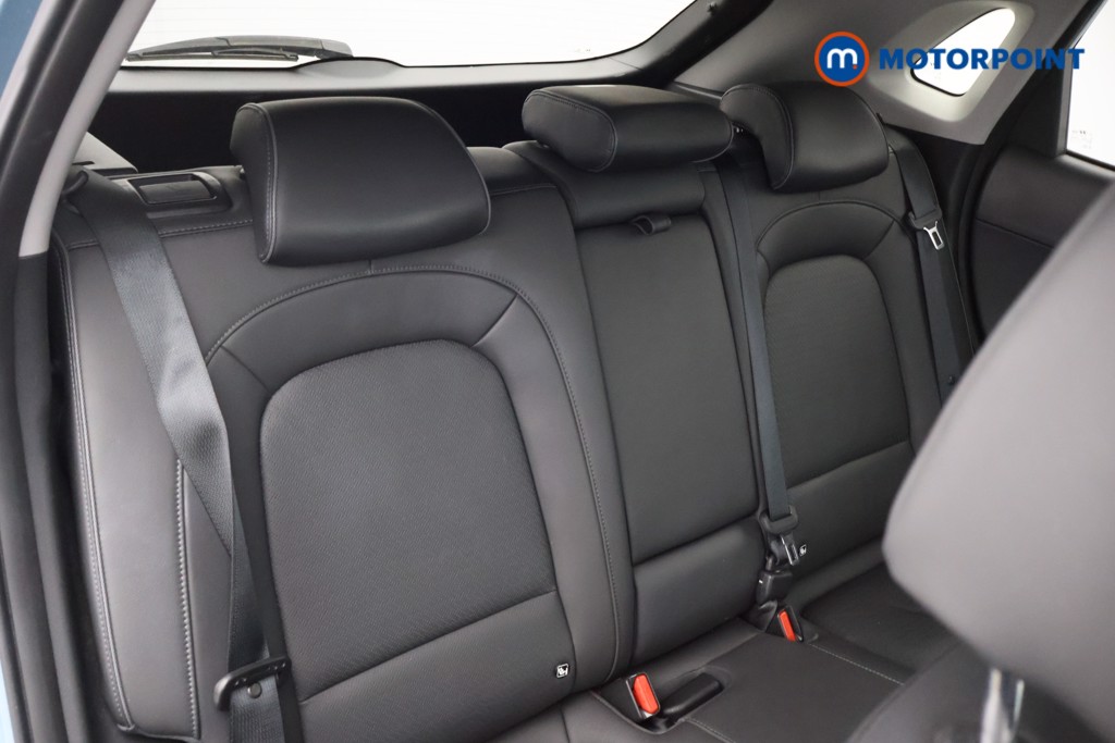 Hyundai Kona Premium Se Automatic Electric SUV - Stock Number (1631658) - 22nd supplementary image