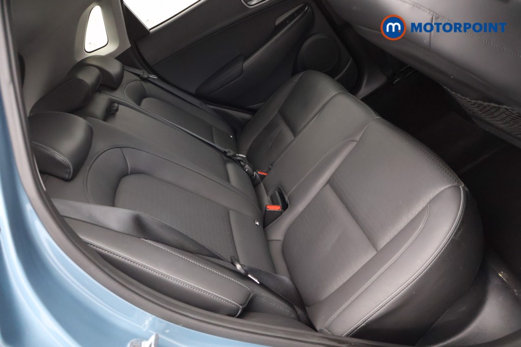 Hyundai Kona Premium Se Automatic Electric SUV - Stock Number (1631658) - 23rd supplementary image