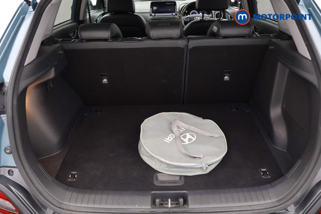 Hyundai Kona Premium Se Automatic Electric SUV - Stock Number (1631658) - 25th supplementary image