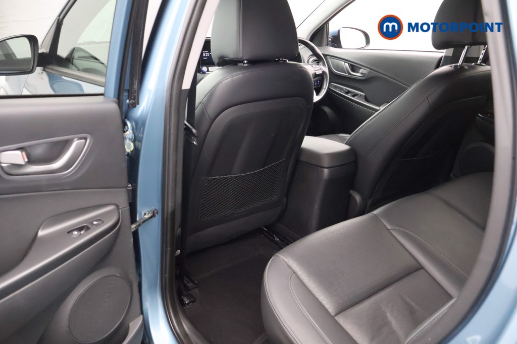 Hyundai Kona Premium Se Automatic Electric SUV - Stock Number (1631658) - 26th supplementary image