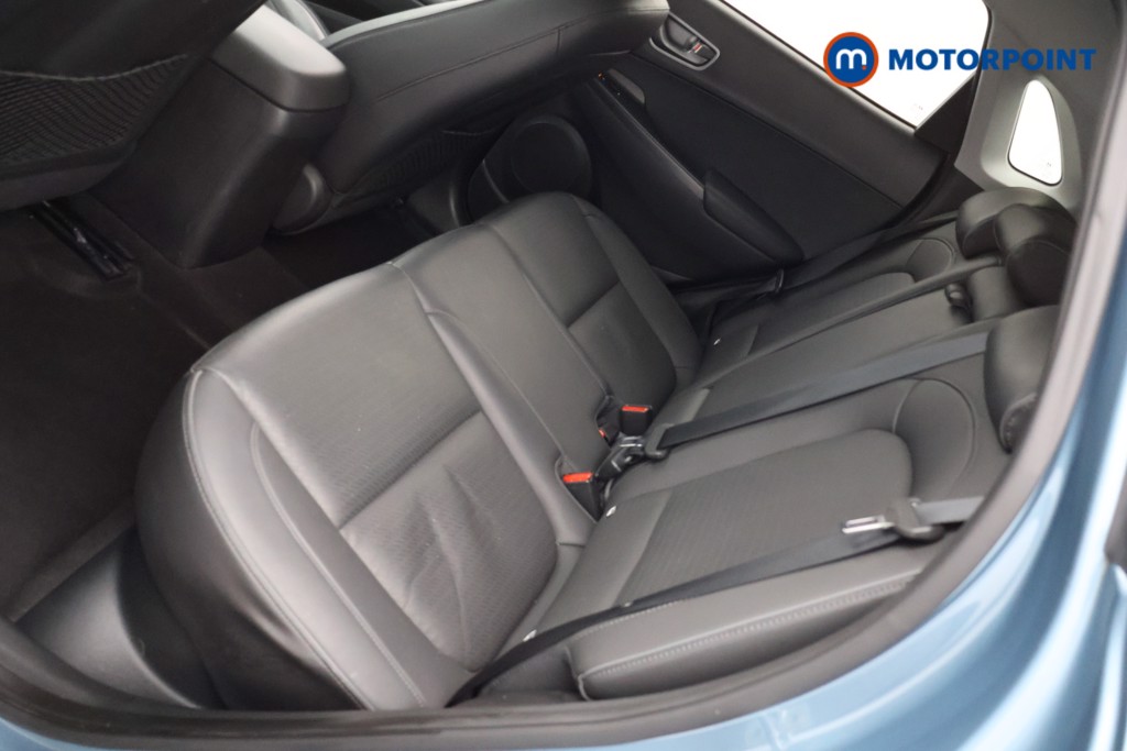 Hyundai Kona Premium Se Automatic Electric SUV - Stock Number (1631658) - 27th supplementary image