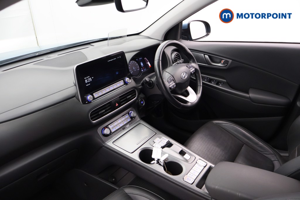 Hyundai Kona Premium Se Automatic Electric SUV - Stock Number (1631658) - 29th supplementary image