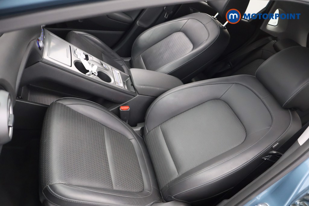 Hyundai Kona Premium Se Automatic Electric SUV - Stock Number (1631658) - 31st supplementary image