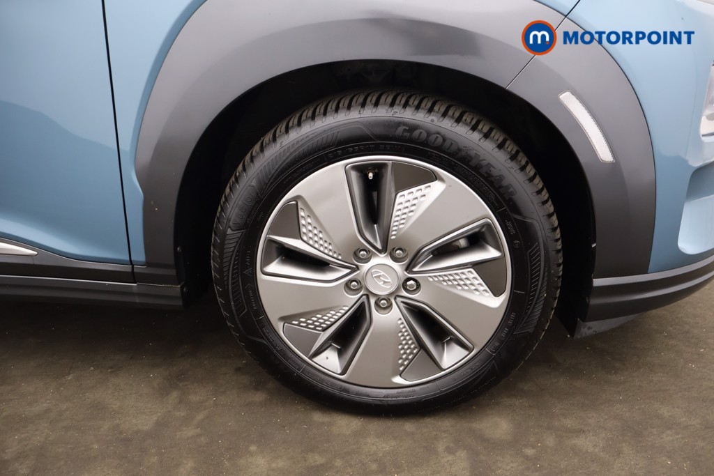 Hyundai Kona Premium Se Automatic Electric SUV - Stock Number (1631658) - 1st supplementary image