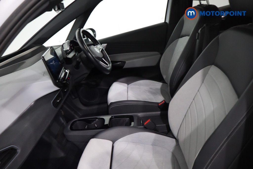 Volkswagen Id.3 Max Pro Automatic Electric Hatchback - Stock Number (1631841) - 4th supplementary image